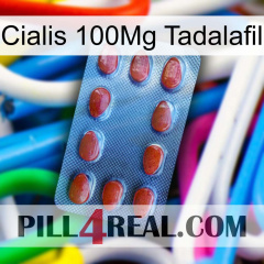 100Mg Cialis Tadalafil 06